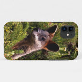 Coques Case-Mate iPhone Kangaroo (Dos (Horizontal))