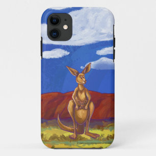 Etui iPhone Case-Mate Kangaroo Electronique