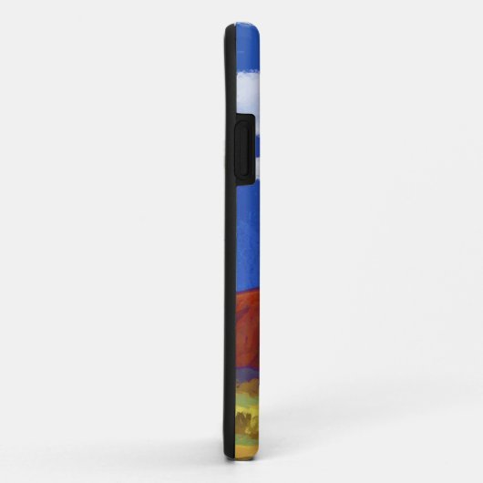 Coques Case-Mate iPhone Kangaroo Electronique (Dos/Droite)