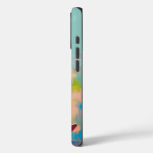 Coques Case-Mate iPhone Kangaroo iPhone 16 Coques pro (Verso / Gauche)