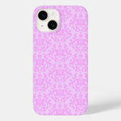 Coques Case-Mate iPhone Kangaroo Paws damas lilas (Verso)