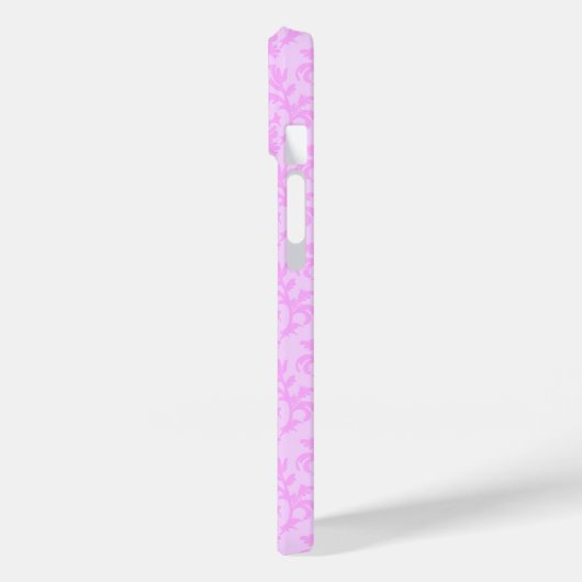 Coques Case-Mate iPhone Kangaroo Paws damas lilas (Verso / Gauche)