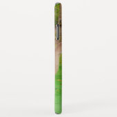 Coques Case-Mate iPhone kangourou (Dos/Droite)