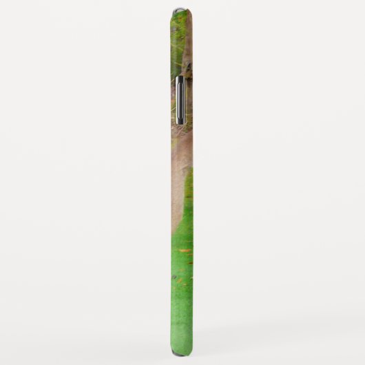 Coques Case-Mate iPhone kangourou (Dos/Droite)