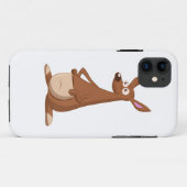 Coques Case-Mate iPhone kangourou (Dos (Horizontal))