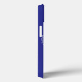 Coques Case-Mate iPhone Kangourou en argot australien (Verso / Droite)