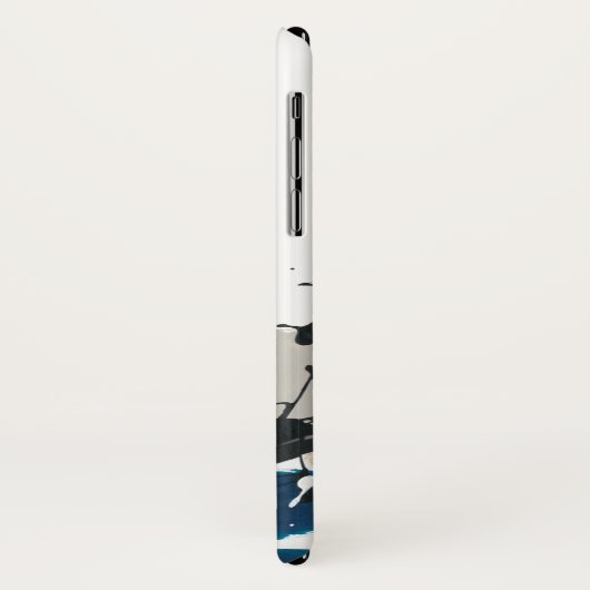 Coques Case-Mate iPhone Kanji (Dos/Gauche)