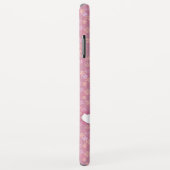 Coques Case-Mate iPhone Kanji - Beauté - (Dos/Droite)