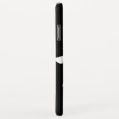 Coques Case-Mate iPhone Kanji - dragon japonais - (Dos/Droite)