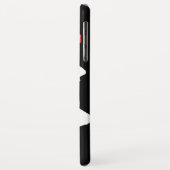 Coques Case-Mate iPhone Kanji - dragon japonais - (Dos/Gauche)