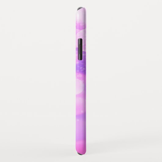 Coques Case-Mate iPhone Kanji - Rêve - (Dos/Droite)