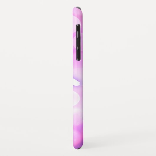 Coques Case-Mate iPhone Kanji - Rêve - (Dos/Gauche)