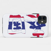 Coques Case-Mate iPhone [Kanji] Thaïlande (Dos (Horizontal))