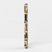 Coques Case-Mate iPhone Kansas Route 66 Pocket Prairie (Dos/Droite)