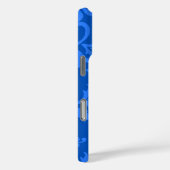 Coques Case-Mate iPhone Kapalua Pareau Hawaii Hibiscus Royal (Verso / Droite)