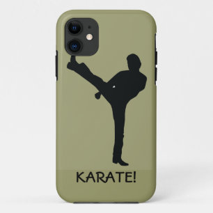 Case-Mate iPhone Case KARATE ! Concevoir iPhone Casemate