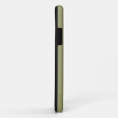 Coques Case-Mate iPhone KARATE ! Concevoir iPhone Casemate (Dos/Droite)