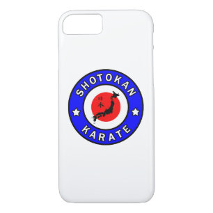 Case-Mate iPhone Case Karaté de Shotokan