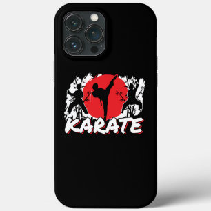 Case-Mate iPhone Case Karate Japan Japanese Theme