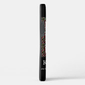 Coques Case-Mate iPhone Karibu Kenya Hakuna Matata (Verso / Droite)