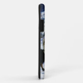 Coques Case-Mate iPhone Karl aidant le père noël de <Carl's Christmas> b (Dos/Droite)