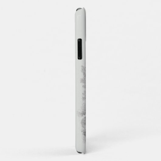 Coques Case-Mate iPhone Karl Bodmer - Les Ours (Dos/Droite)