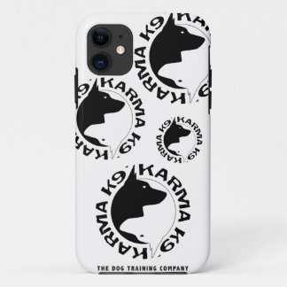 Coque Case-Mate Pour iPhone Karma K9" % extrêmes "durs de l'iPhone 5 du cas V2