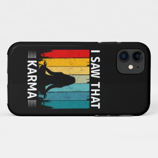 Coques Case-Mate iPhone Karma Saw (Dos (Horizontal))