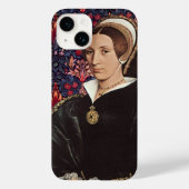 Coques Case-Mate iPhone Katherine Howard Queen d'Angleterre Téléphone Case (Verso)