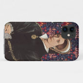 Coques Case-Mate iPhone Katherine Howard Queen d'Angleterre Téléphone Case (Dos (Horizontal))