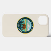 Coques Case-Mate iPhone Katmai National Park (Verso (horizontal))