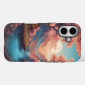 Coques Case-Mate iPhone Kawai (Verso (horizontal))