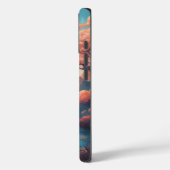 Coques Case-Mate iPhone Kawai (Verso / Gauche)