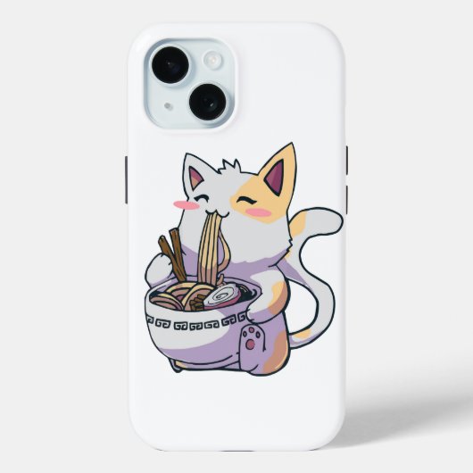 Coques Case-Mate iPhone Kawaii (Verso)