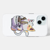 Coques Case-Mate iPhone Kawaii (Verso (horizontal))