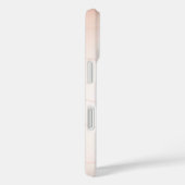 Coques Case-Mate iPhone Kawaii Bitten Popsicle - Cute Pastel Ice Lolly (Verso / Droite)