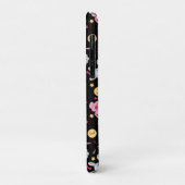 Coques Case-Mate iPhone Kawaii Bunny Motif (Dos/Gauche)