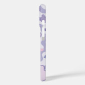 Coques Case-Mate iPhone Kawaii Bunny Popsicle (Verso / Gauche)