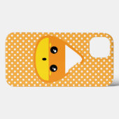 Coques Case-Mate iPhone Kawaii Candy Corn iPad Mini Case (Verso (horizontal))