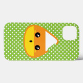 Coques Case-Mate iPhone Kawaii Candy Corn iPad Mini Case (Verso (horizontal))