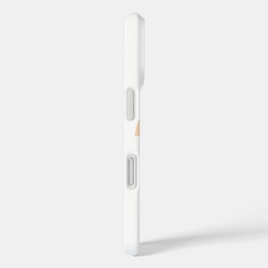 Coques Case-Mate iPhone Kawaii Caticorn with Pastel Rainbow (Verso / Droite)