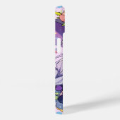 Coques Case-Mate iPhone Kawaii Floral Loli Witch (Verso / Droite)