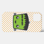 Coques Case-Mate iPhone Kawaii Frankenstein iPad Mini Case (Verso (horizontal))