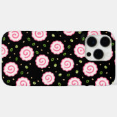 Coques Case-Mate iPhone Kawaii Hawaii - Fishcake Uzumaki (Verso (horizontal))