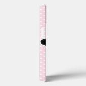 Coques Case-Mate iPhone Kawaii Pink Haired Witch iPad Air Case (Verso / Droite)