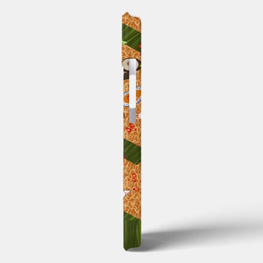 Coques Case-Mate iPhone Kawaii Ramen (Verso / Gauche)