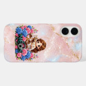 Coques Case-Mate iPhone Kawaii Zodiac Neos Balance (Verso (horizontal))