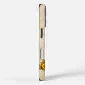 Coques Case-Mate iPhone Kawaii Zodiaque Neos Lion (Verso / Droite)
