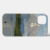 Coques Case-Mate iPhone Kayak dans le Parc national de Grand Teton (Verso (horizontal))