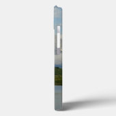 Coques Case-Mate iPhone Kayak dans le Parc national de Grand Teton (Verso / Gauche)